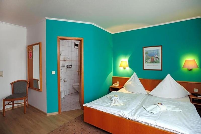 Landhotel Plauen Zwoschwitz image