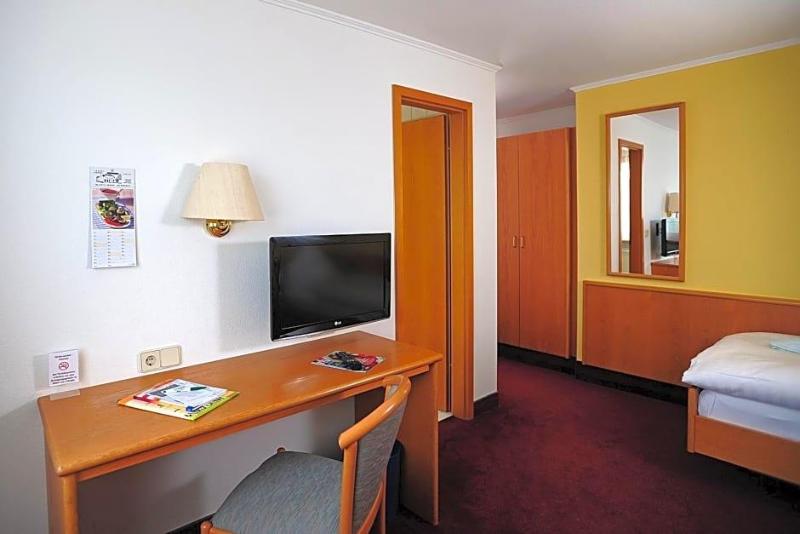 Landhotel Plauen Zwoschwitz image