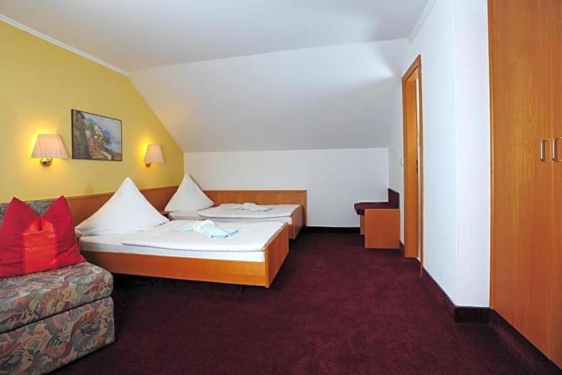 Landhotel Plauen Zwoschwitz image