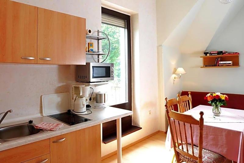Landhotel Plauen Zwoschwitz image