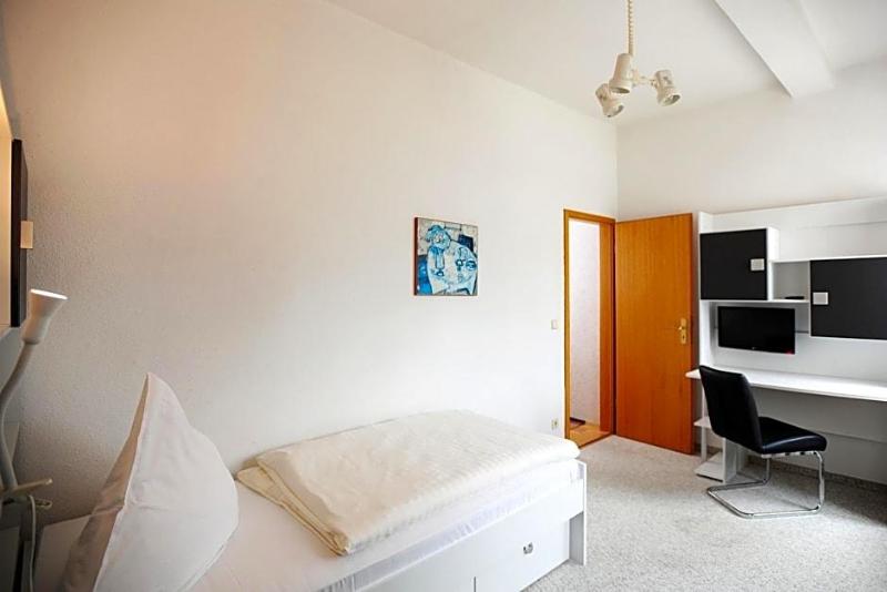 Landhotel Plauen Zwoschwitz image