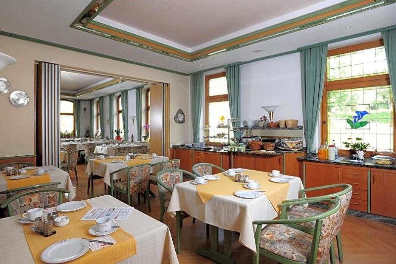Landhotel Plauen Zwoschwitz image