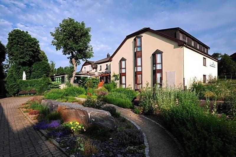 Landhotel Plauen Zwoschwitz image