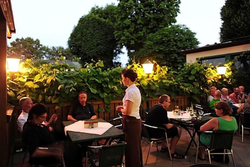 Landhotel Plauen Zwoschwitz image