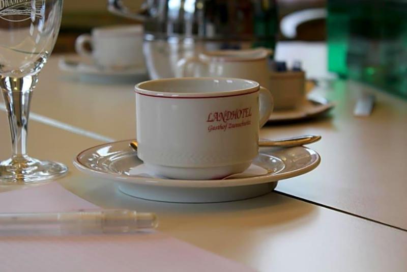 Landhotel Plauen Zwoschwitz image