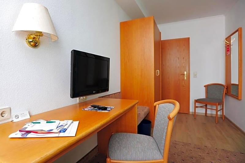 Landhotel Plauen Zwoschwitz image