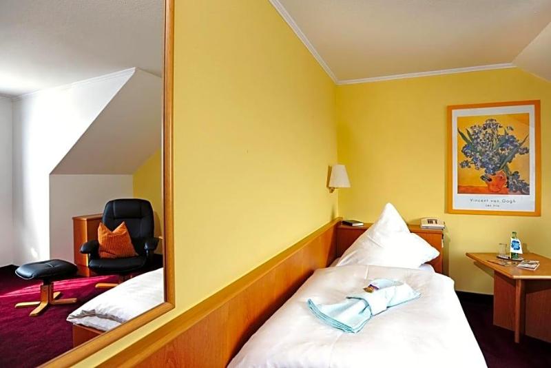 Landhotel Plauen Zwoschwitz image