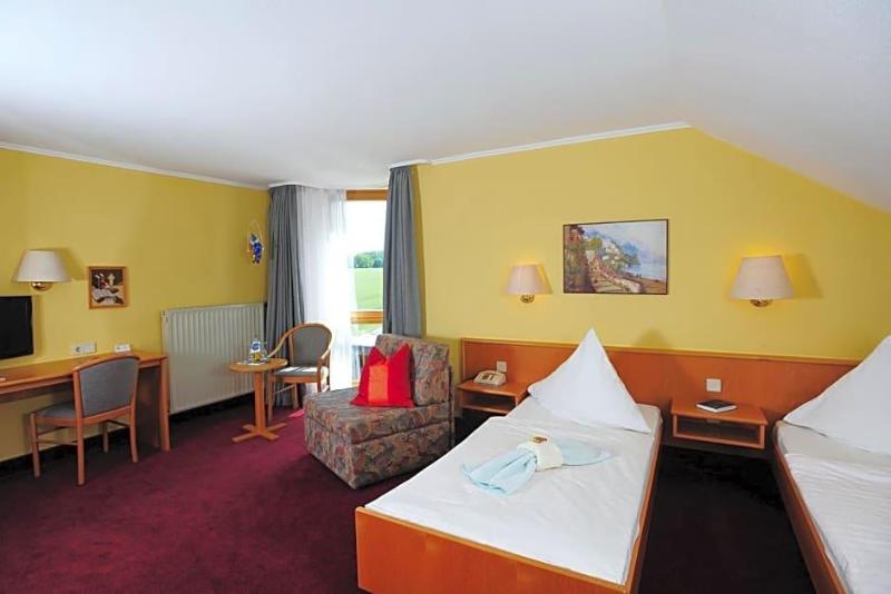 Landhotel Plauen Zwoschwitz image