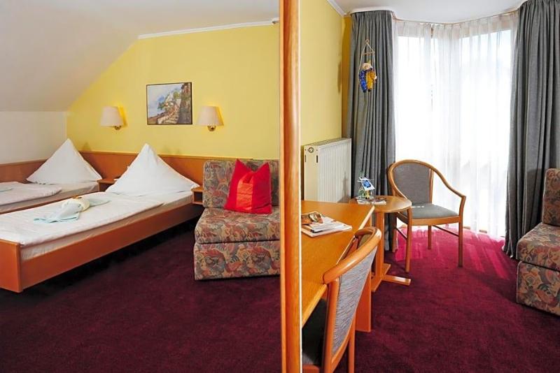 Landhotel Plauen Zwoschwitz image