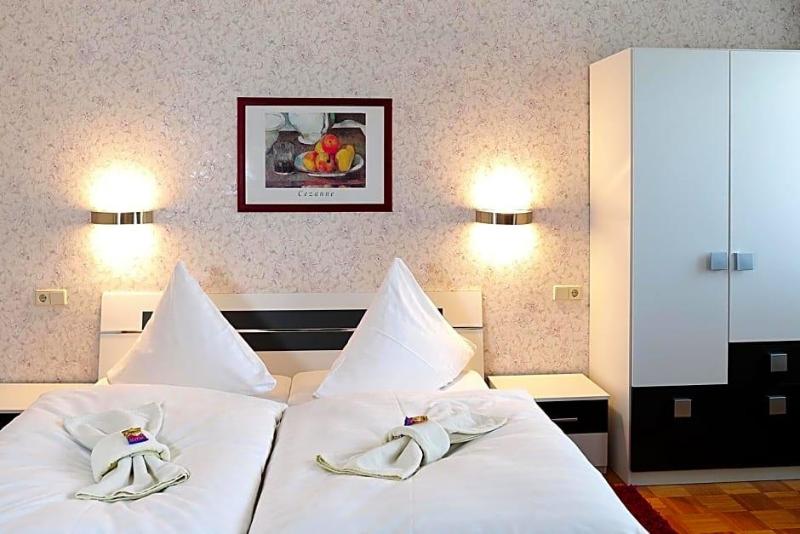 Landhotel Plauen Zwoschwitz image