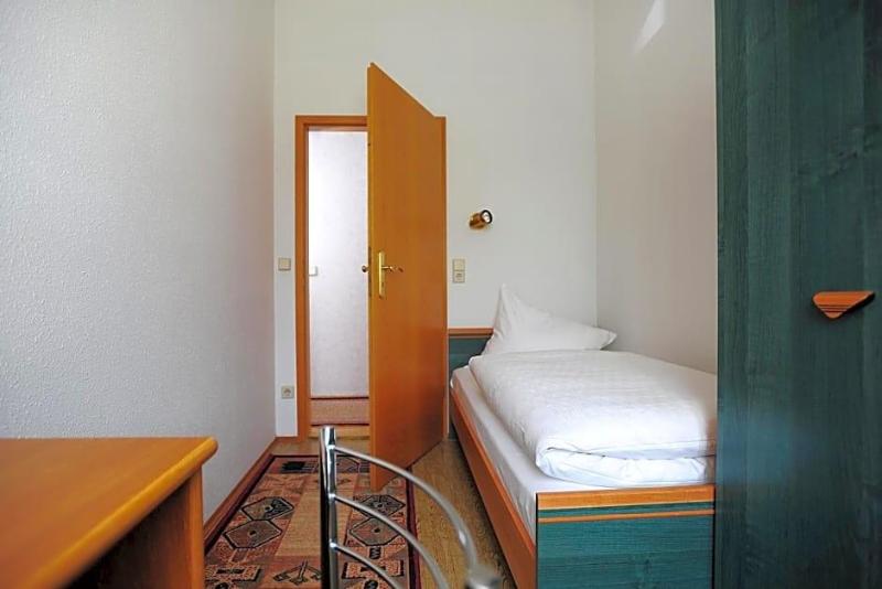 Landhotel Plauen Zwoschwitz image