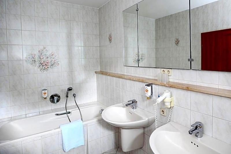 Landhotel Plauen Zwoschwitz image