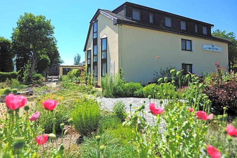 Landhotel Plauen Zwoschwitz image