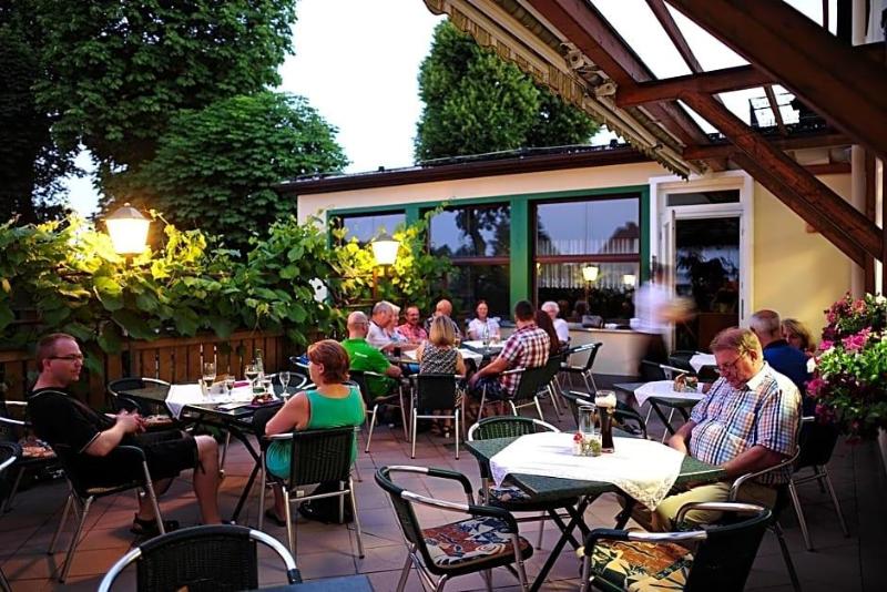 Landhotel Plauen Zwoschwitz image