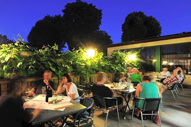 Landhotel Plauen Zwoschwitz image