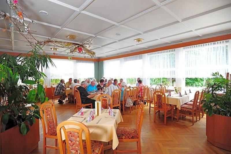 Landhotel Plauen Zwoschwitz image