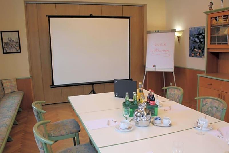 Landhotel Plauen Zwoschwitz image