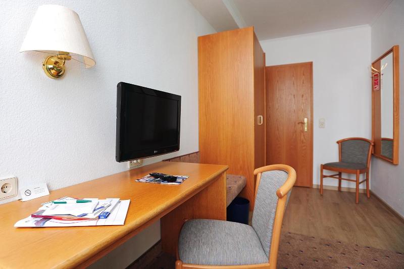 Landhotel Plauen Zwoschwitz image