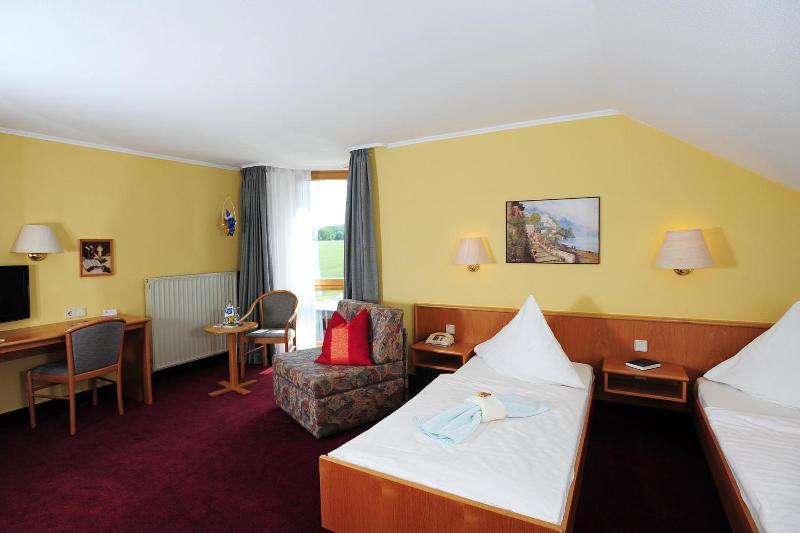 Landhotel Plauen Zwoschwitz image