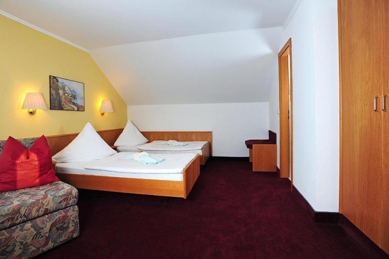 Landhotel Plauen Zwoschwitz image