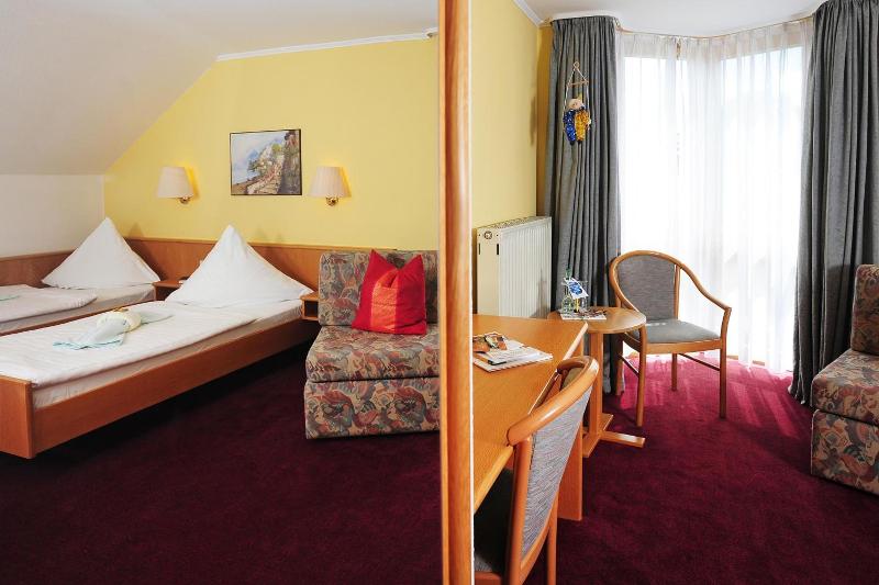 Landhotel Plauen Zwoschwitz image