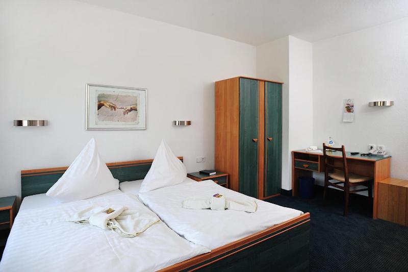 Landhotel Plauen Zwoschwitz image