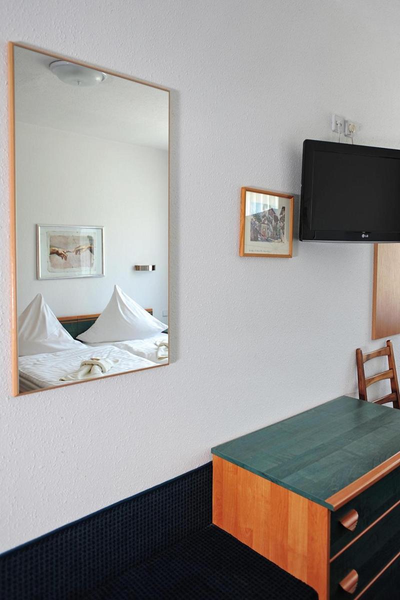 Landhotel Plauen Zwoschwitz image