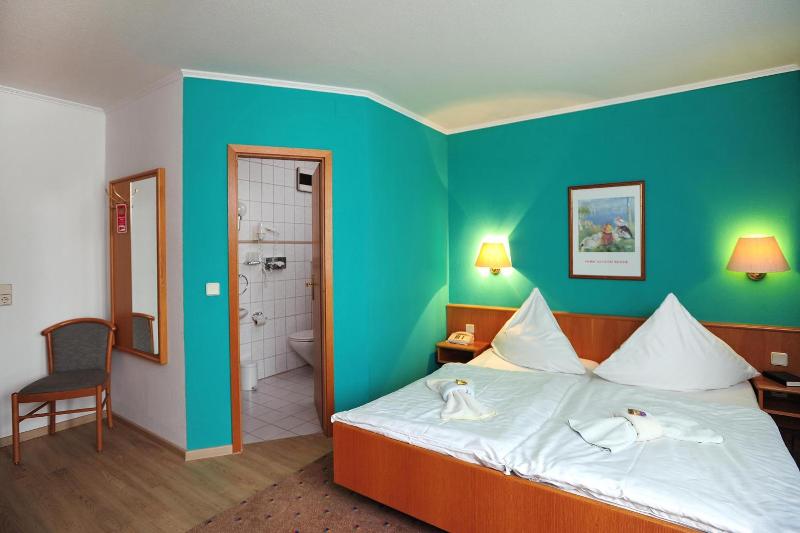 Landhotel Plauen Zwoschwitz image