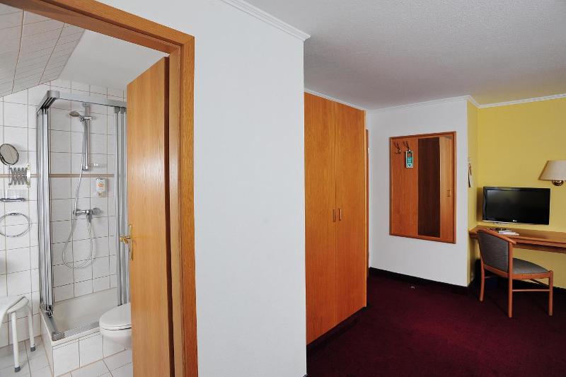 Landhotel Plauen Zwoschwitz image