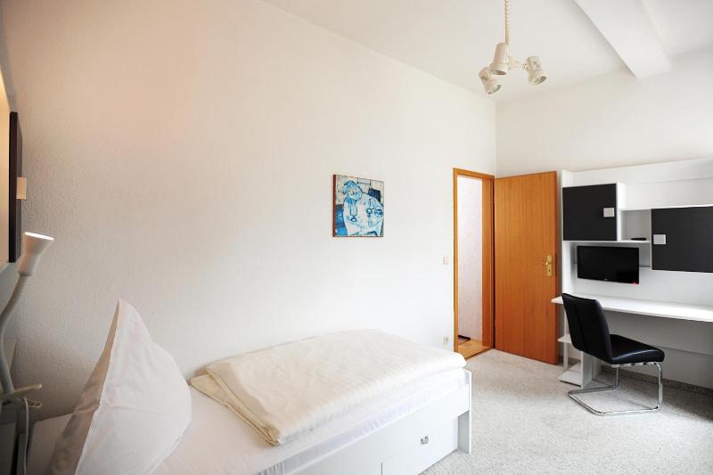 Landhotel Plauen Zwoschwitz image