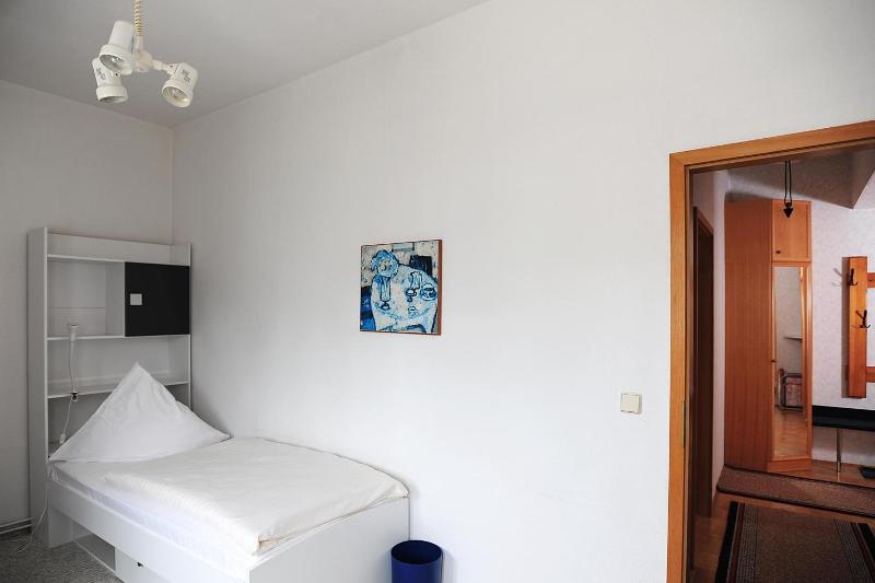 Landhotel Plauen Zwoschwitz image