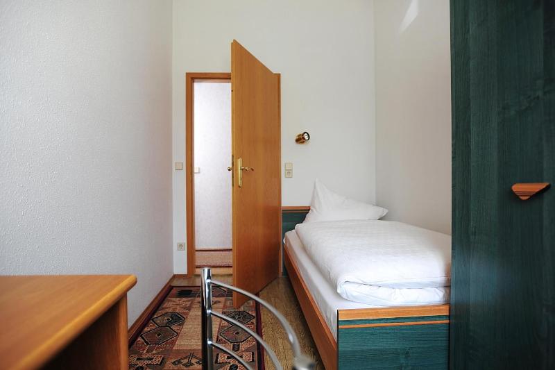 Landhotel Plauen Zwoschwitz image