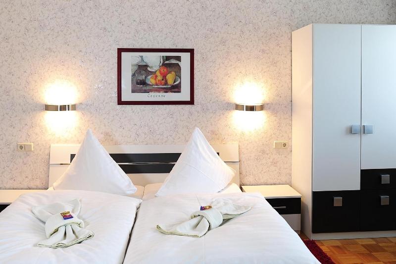 Landhotel Plauen Zwoschwitz image