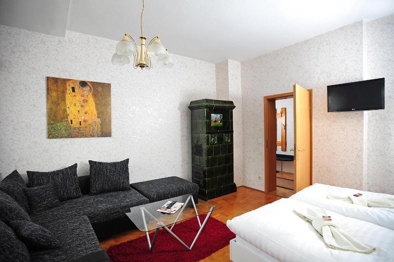 Landhotel Plauen Zwoschwitz image