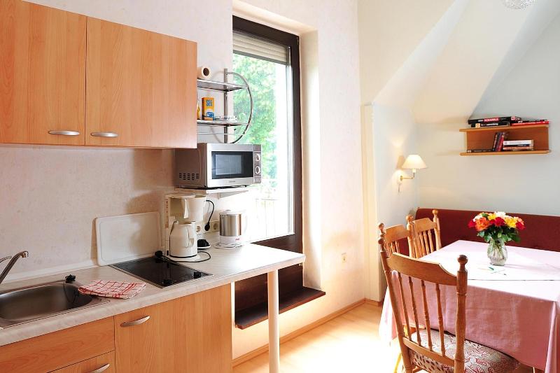 Landhotel Plauen Zwoschwitz image