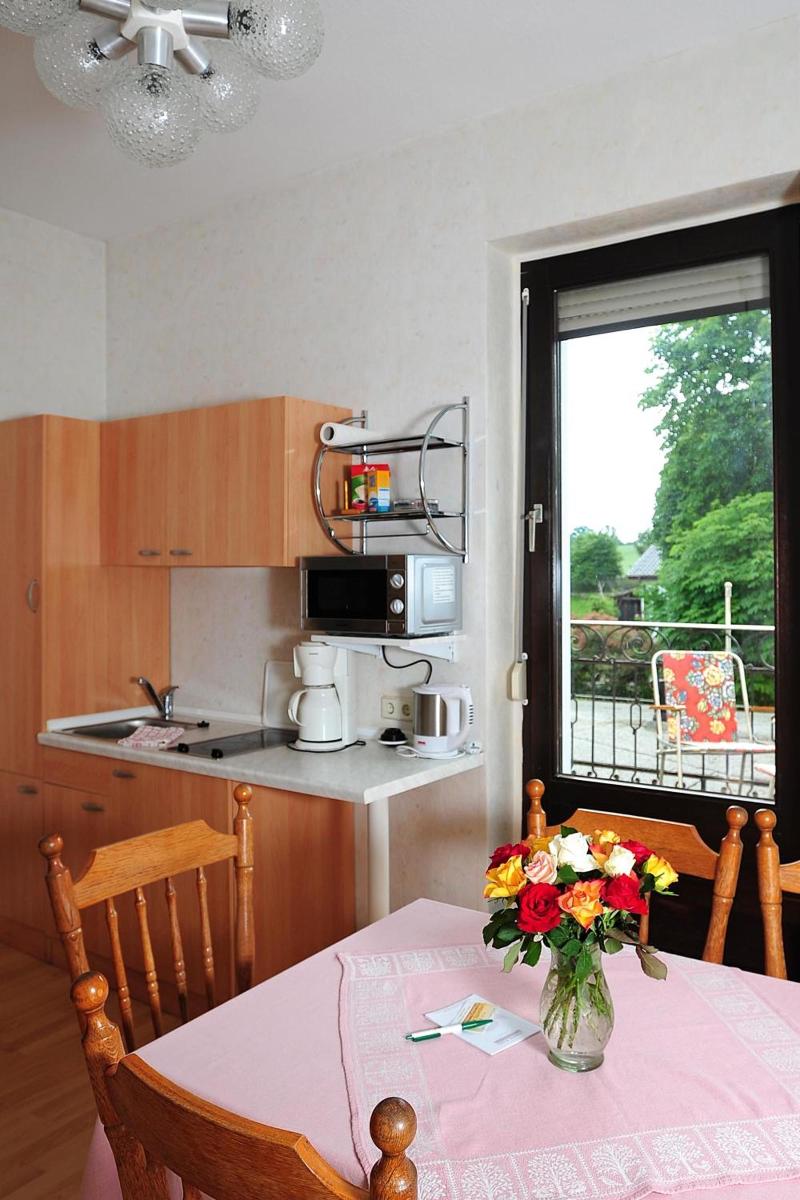 Landhotel Plauen Zwoschwitz image