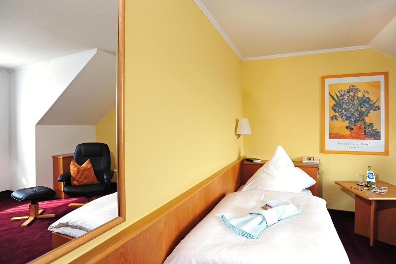 Landhotel Plauen Zwoschwitz image