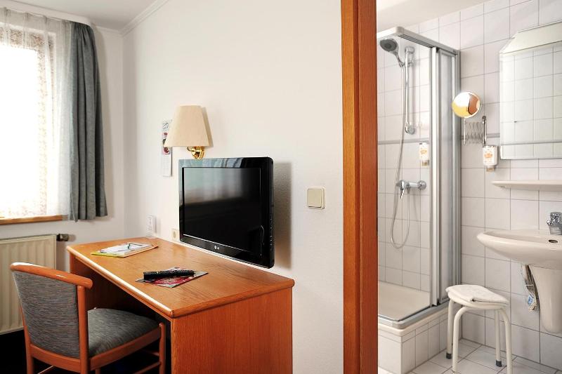 Landhotel Plauen Zwoschwitz image