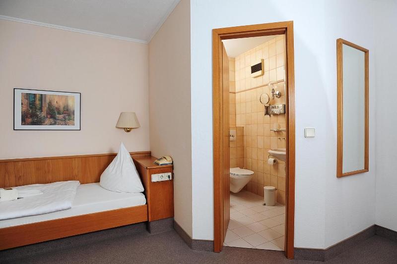 Landhotel Plauen Zwoschwitz image