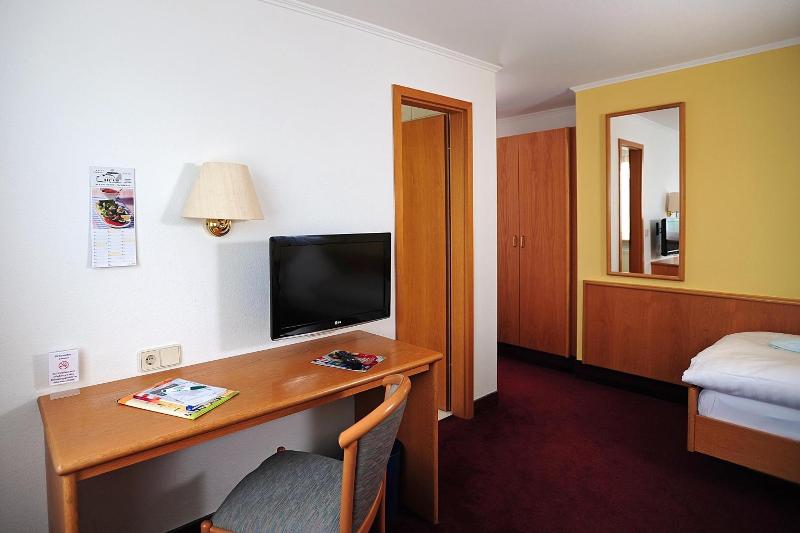 Landhotel Plauen Zwoschwitz image