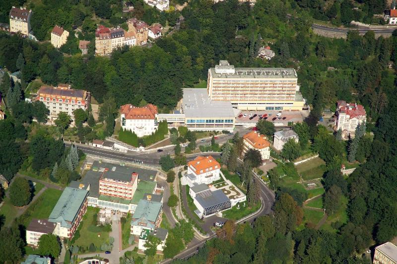 Hotel Spa Resort Sanssouci