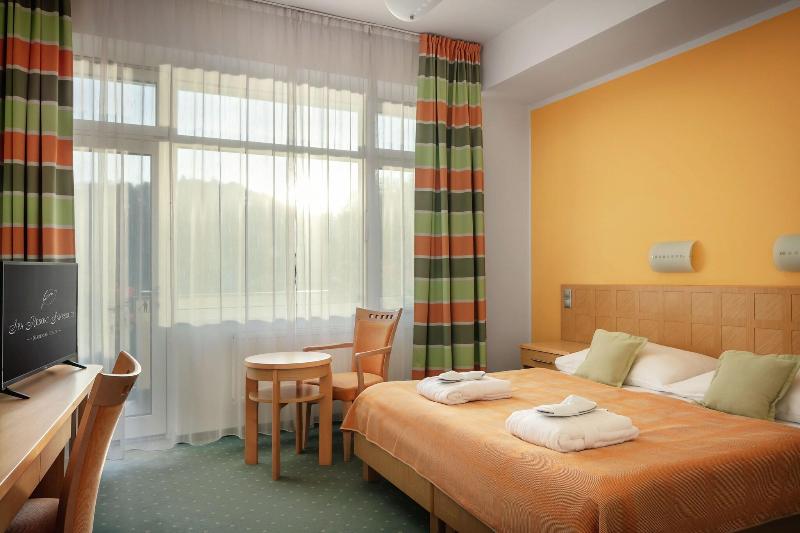 Hotel Spa Resort Sanssouci