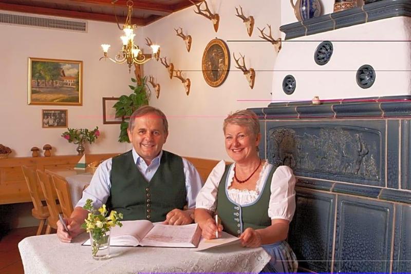 Flair Haflhof image