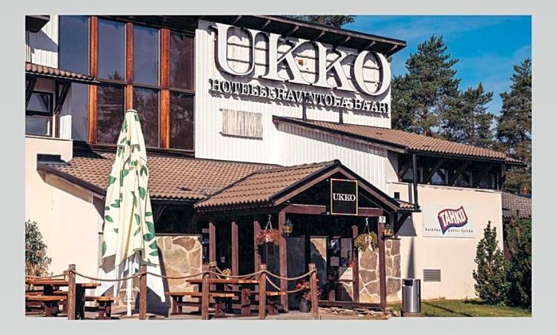Ukko