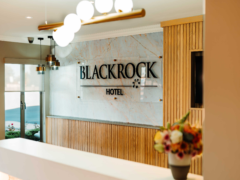 Blackrock Hotel image