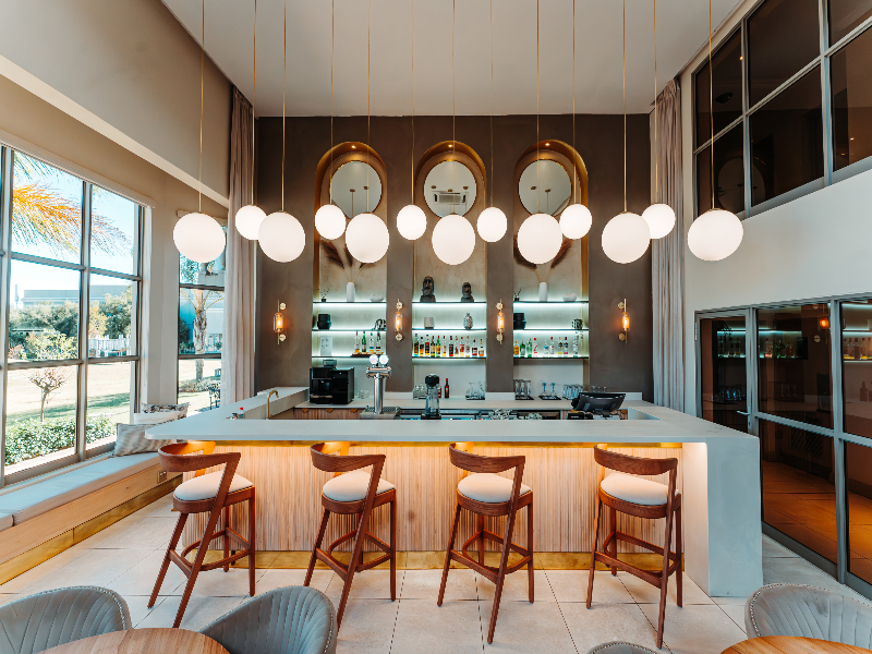 Blackrock Hotel image