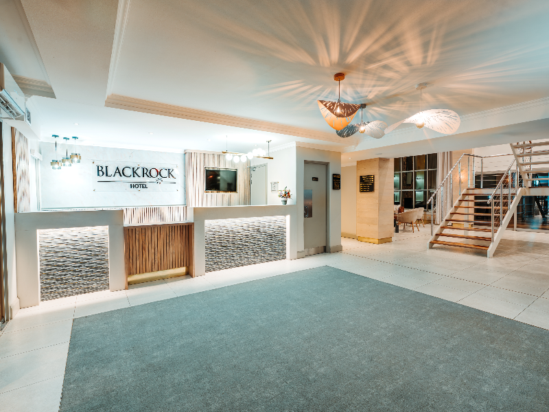 Blackrock Hotel image