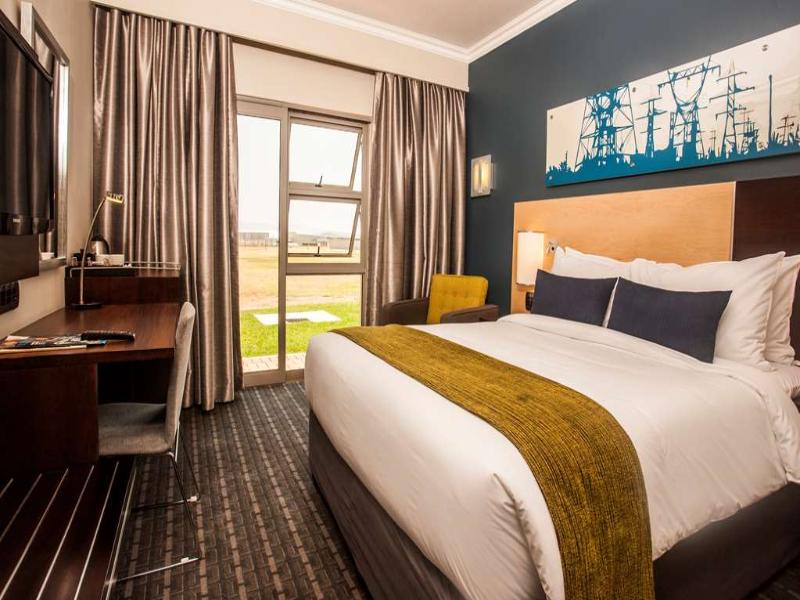 Blackrock Hotel photo 15