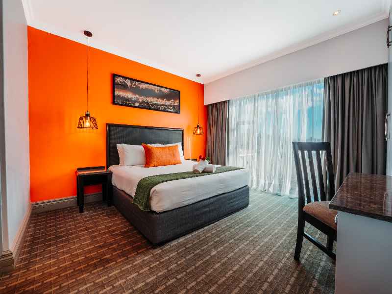 Blackrock Hotel photo 17