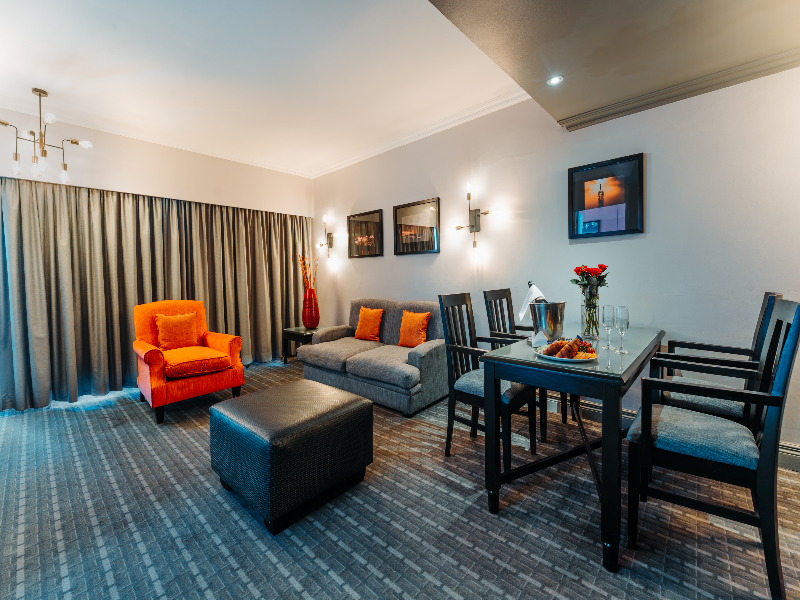 Blackrock Hotel photo 18